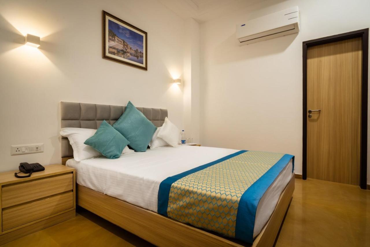 Hotel Aradhya Джайсалмер Экстерьер фото
