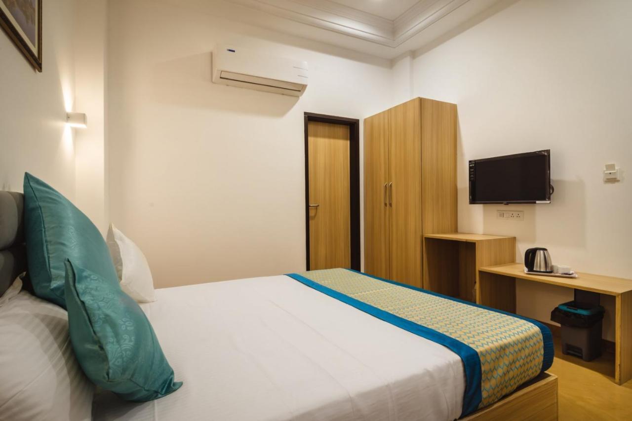 Hotel Aradhya Джайсалмер Экстерьер фото